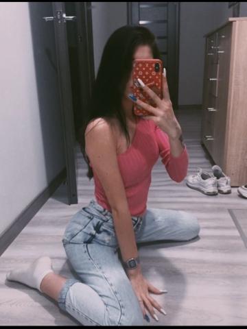 Виталина